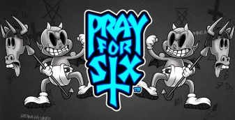 Pray for Six